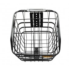 中德199双丝电动车筐